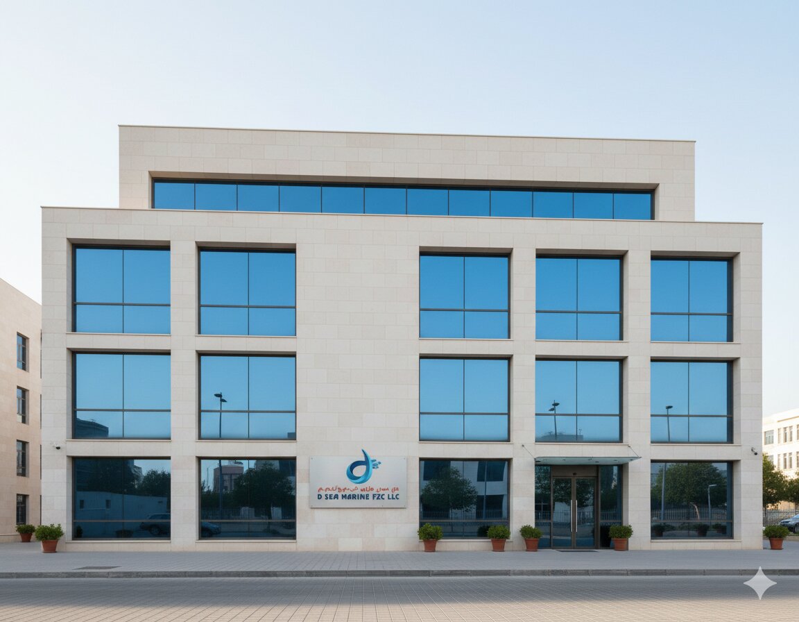 Cyprus Office