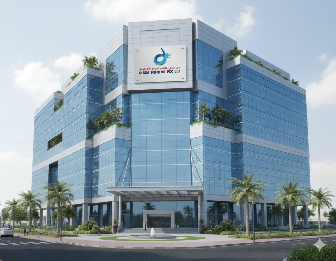 Dubai Office